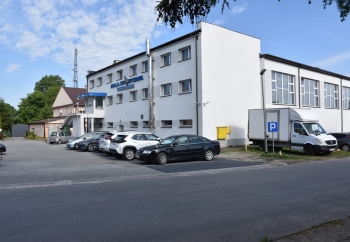 Zdjęcie główne dla: 'Parking przy ul. Kazimierza Wielkiego oddany do użytku' 