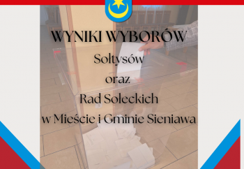 Zdjęcie główne dla: 'Wybraliśmy sołtysów na kadencję 2024 - 2029. Wyniki wyborów' 