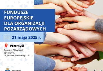 Zdjęcie główne dla: 'Spotkanie informacyjne 