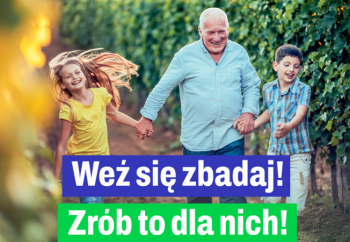 Zdjęcie główne dla: 'Profilaktyka i bezpieczeństwo w rolnictwie - KRUS i NFZ z akcją 