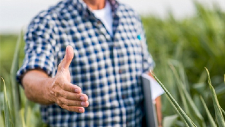 Zdjęcie główne newsa: Komunikat - pomoc techniczna rolnikom przy wypełnianiu e-wniosków o przyznanie dopłat bezpośrednich za 2021 r.