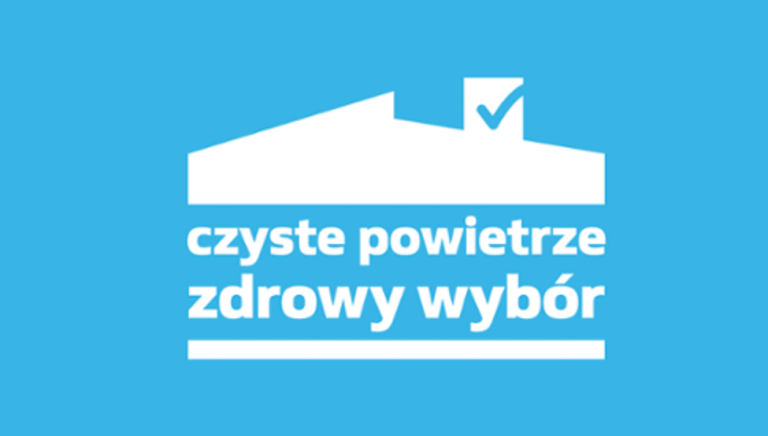Zdjęcie główne newsa: Przewodnik po programie CZYSTE POWIETRZE