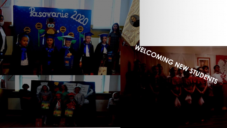 Zdjęcie główne newsa: „How are you doing?”- dzieci ze szkoły w Rudce rozmawiali z rówieśnikami z Ukrainy o szkole i kulturze