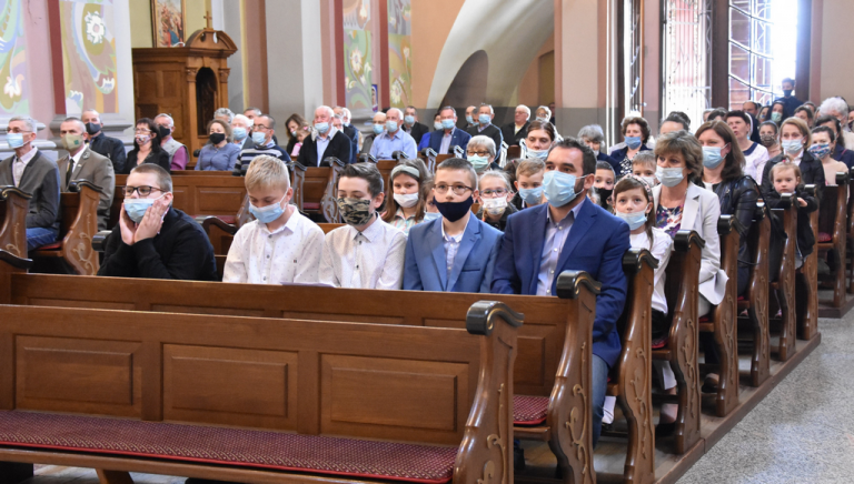 Zdjęcie główne newsa: Święto patrona Szkoły Podstawowej w Wylewie - prof. Kazimierza Sucheckiego