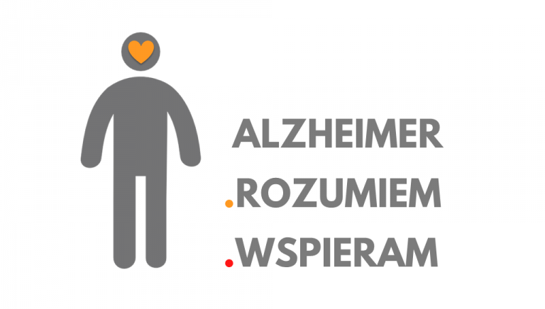 Zdjęcie główne newsa: „Alzheimer – rozumiem – wspieram” – kampania informacyjna