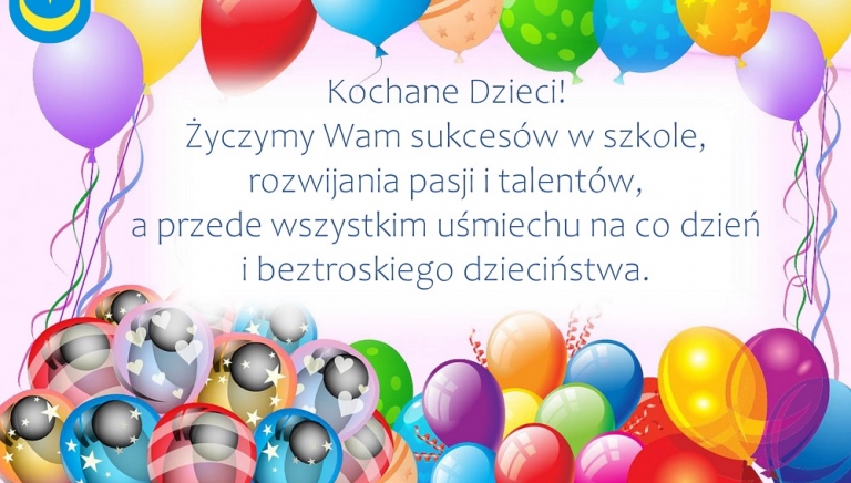 Zdjęcie główne newsa: Dziś 1 czerwca - Dzień Dziecka