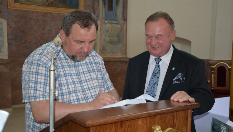 Zdjęcie główne newsa: Wołyń ’43. Pamiętamy