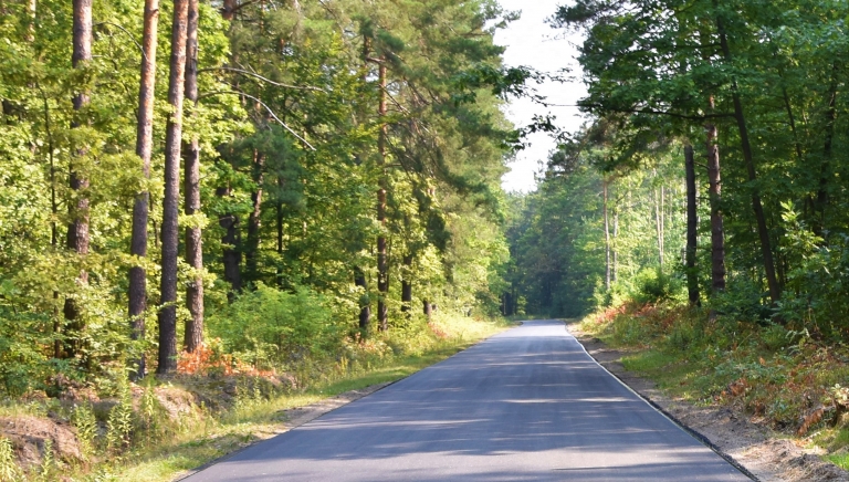Zdjęcie główne newsa: Samorząd Miasta i Gminy Sieniawa niegodny powiatowych nożyczek