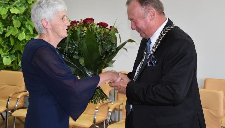 Zdjęcie główne newsa: Absolutorium i wotum zaufania dla Burmistrza Miasta i Gminy Sieniawa