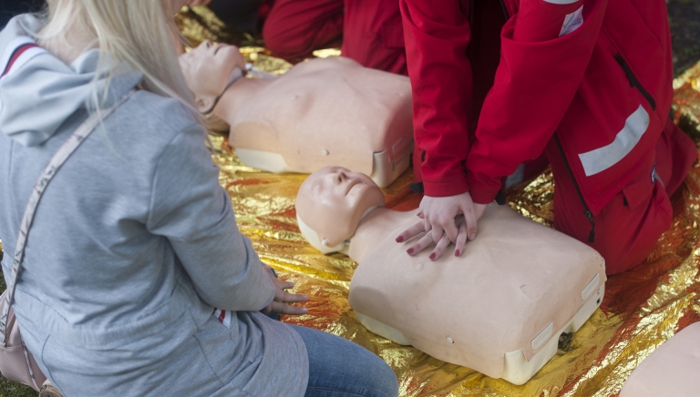 Zdjęcie główne newsa: Konkurs ARiMR dla strażaków i ratowników pt. 