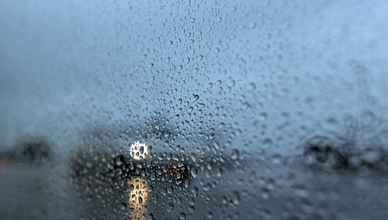 Zdjęcie główne newsa: Ostrzeżenie meteorologiczne - silny deszcz i burze 5/6 sierpnia 2021 r.