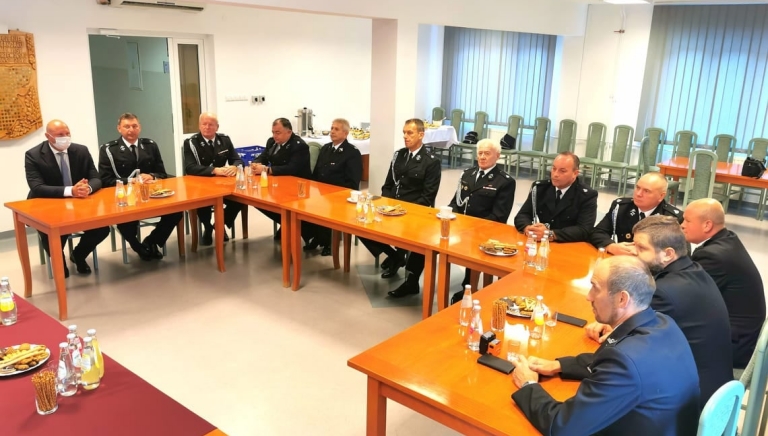 Zdjęcie główne newsa: Podpisanie umów o dofinansowanie w ramach programu 