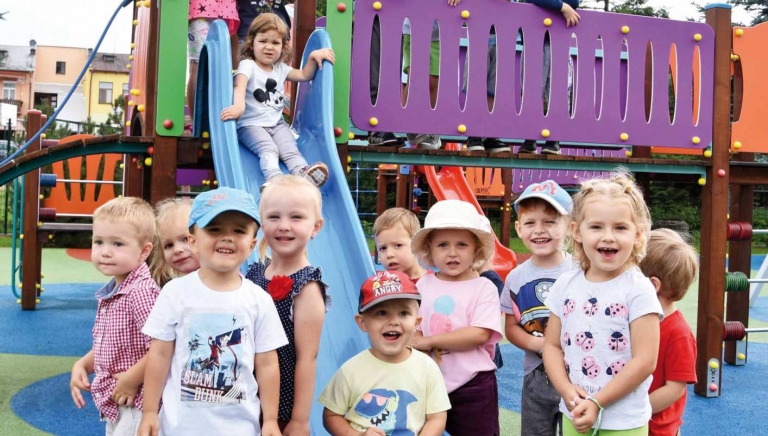 Zdjęcie główne newsa: Ukazał się wakacyjny numer Gminnego Informatora Samorządowego 