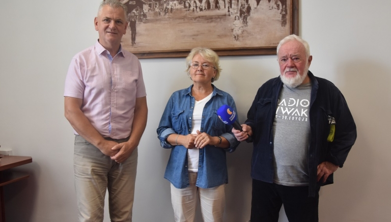 Zdjęcie główne newsa: „Osobliwości i tajemnice Podkarpacia” - zapraszamy do wysłuchania audycji Polskiego Radia Rzeszów