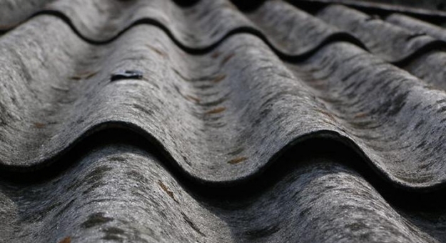 Zdjęcie główne newsa: Dofinansowanie na usuwanie wyrobów zawierających azbest