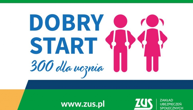 Zdjęcie główne newsa: Załóż profil PUE ZUS na spotkaniu z ekspertem w UMiG w Sieniawie 10 oraz 16 września 2021 r.