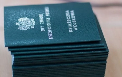 Zdjęcie główne newsa: Kwalifikacja wojskowa dla osób z terenu Miasta i Gminy Sieniawa