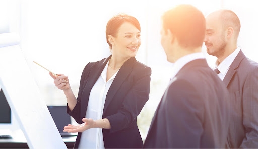 Zdjęcie główne newsa: Centrum Doskonalenia Kadr zaprasza do udziału w projekcie 