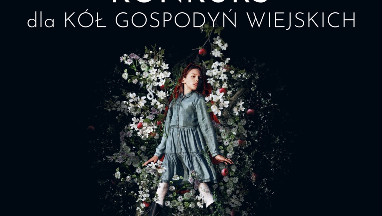 Zdjęcie główne newsa: #Jabłonki2021 - konkurs dla kół gospodyń wiejskich