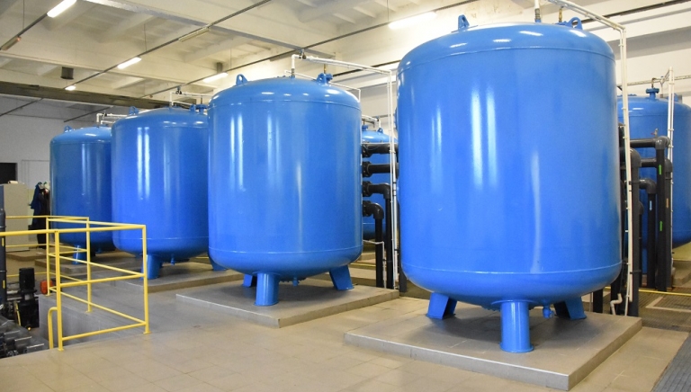 Zdjęcie główne newsa: 3 697 505 zł dofinansowania dla Miasta i Gminy Sieniawa w ramach Programu Inwestycji Strategicznych 