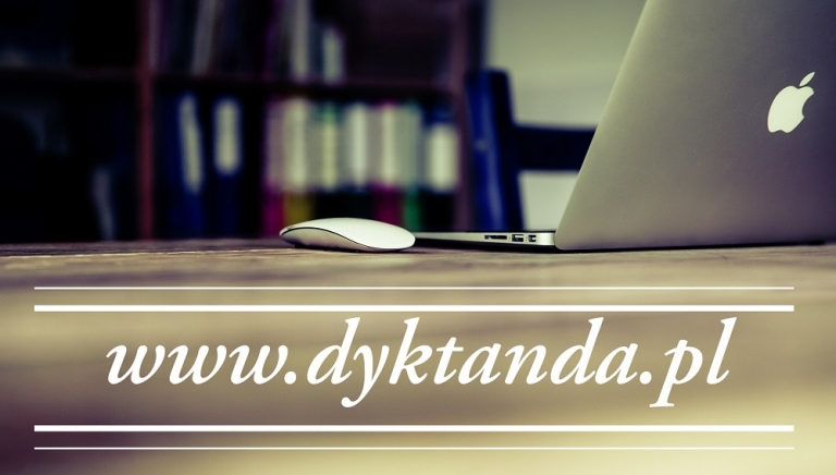 Zdjęcie główne newsa: Napisz dyktando online na Narodowe Święto Niepodległości i pomóż potrzebującym