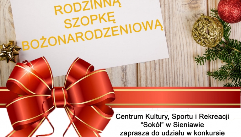 Zdjęcie główne newsa: CKSiR 