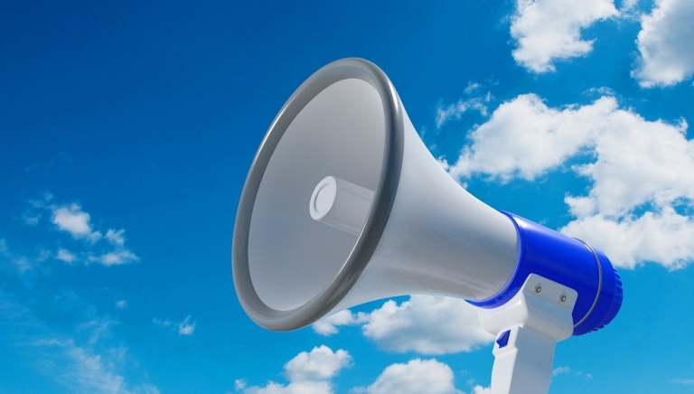 Zdjęcie główne newsa: Głośna próba uruchomienia systemów alarmowych