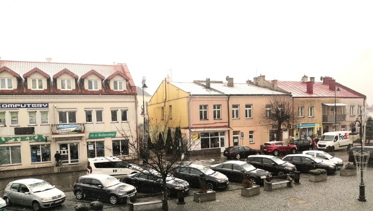 Zdjęcie główne newsa: Alerty i prognoza zagrożeń IMiGW dla woj. podkarpackiego