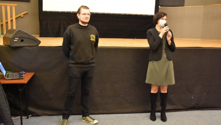 Zdjęcie główne newsa: O programie Czyste Powietrze w sieniawskim 