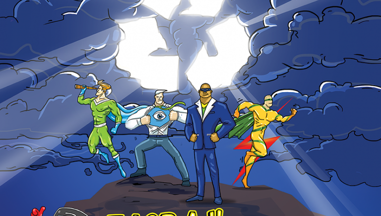 Zdjęcie główne newsa: Rusza 8. edycja ogólnopolskiego konkursu ekologicznego Mistrz Recyklingu i przyjaciele - dla uczniów szkół podstawowych