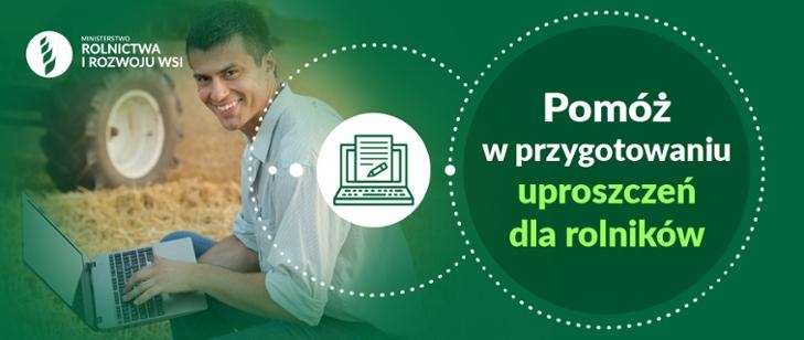 Zdjęcie główne newsa: Rolniku, wypełnij ankietę! Wypełnienie formularza jest dobrowolne i anonimowe