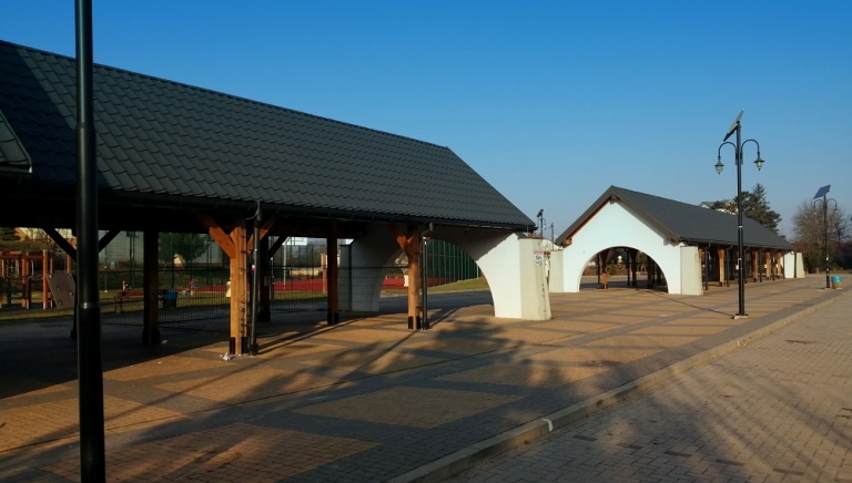 Zdjęcie główne newsa: Od 1 stycznia 2022 r. znów pobierana jest opłata targowa