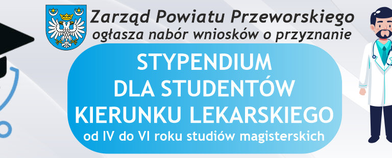 Zdjęcie główne newsa: Informacja