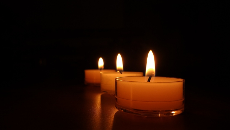 Zdjęcie główne newsa: Kondolencje. Zmarł radny Rady Miejskiej w Sieniawie, śp. Grzegorz Krzyżak