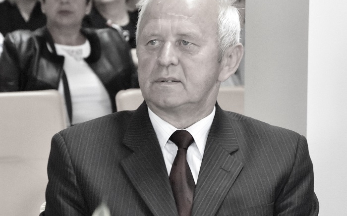 Zdjęcie główne newsa: Pożegnaliśmy śp. Grzegorza Krzyżaka, wieloletniego radnego Rady Miejskiej w Sieniawie