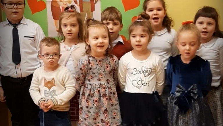 Zdjęcie główne newsa: Zapisy do oddziału przedszkolnego przy Szkole Podstawowej w Wylewie