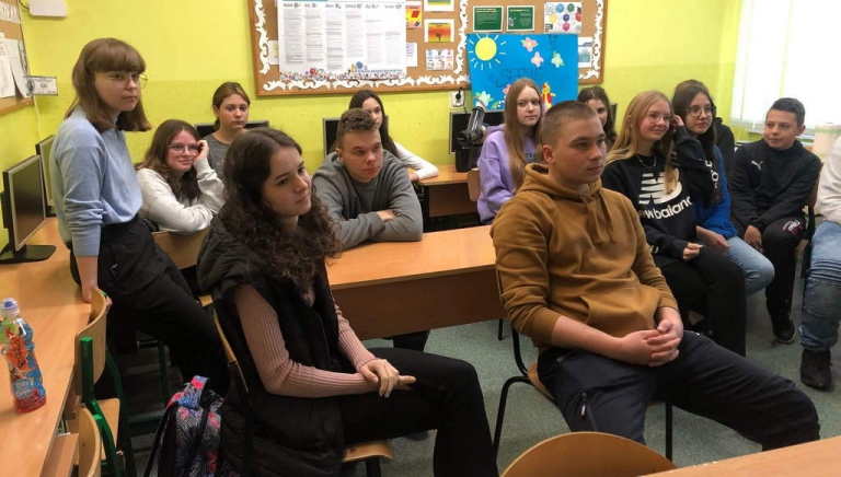 Zdjęcie główne newsa: „Smacznie, turystycznie, matematycznie