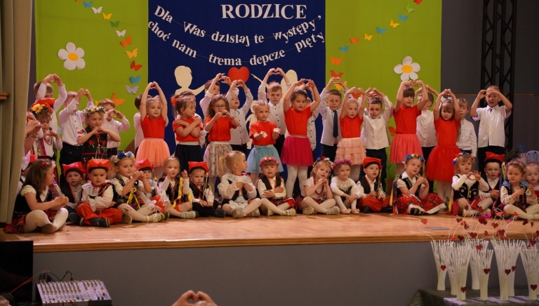 Zdjęcie główne newsa: „Święto Rodziny