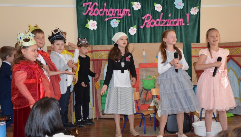 Zdjęcie główne newsa: Piknik Rodzinny w Rudce, 29 maja 2022 r.