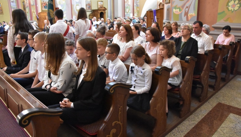 Zdjęcie główne newsa: Dzień Patrona Szkoły Podstawowej im. prof. K. Sucheckiego w Wylewie