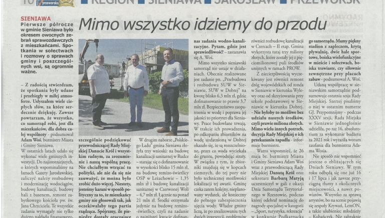 Zdjęcie główne newsa: 