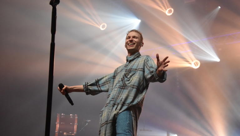 Zdjęcie główne newsa: LemON i Kubańczyk gwiazdami Dni Sieniawy 2022