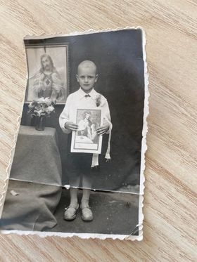 Zdjęcie główne newsa: Prośba o odnalezienie właściciela zdjęcia