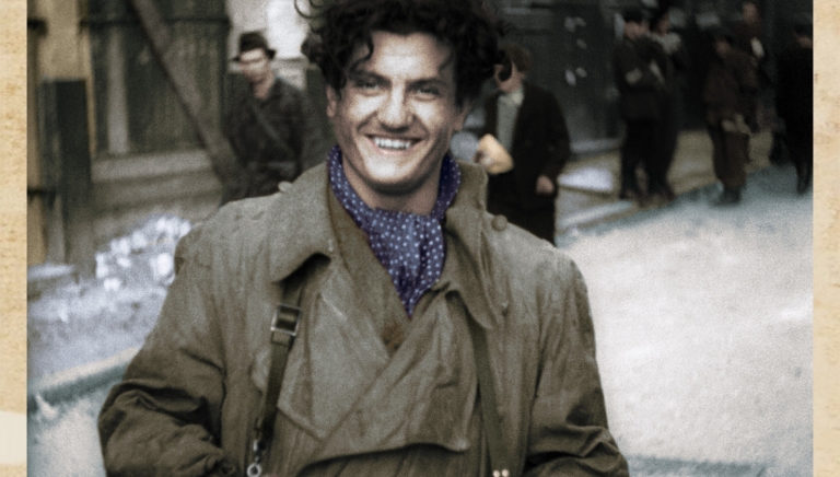 Zdjęcie główne newsa: 1 sierpnia 2022 r. odchodzimy 78 rocznicę wybuchu Powstania Warszawskiego