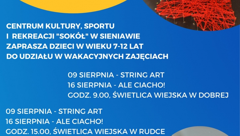 Zdjęcie główne newsa: Kultura na wyjeździe - CKSiR 