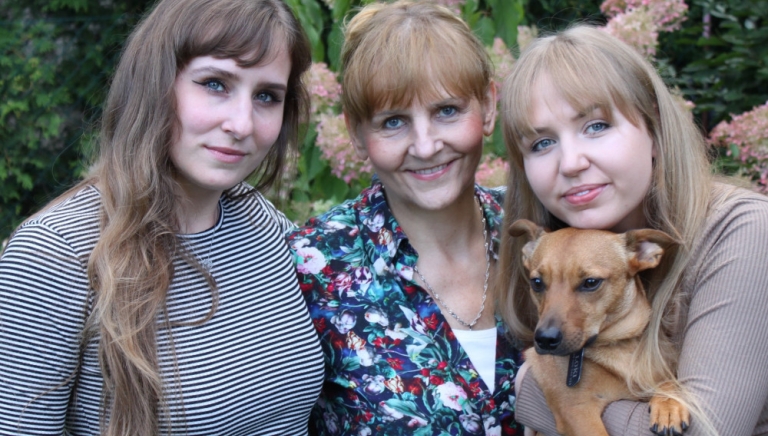 Zdjęcie główne newsa: Prośba o wsparcie dla chorującej Grażyny Arłukowicz, farmaceutki z Gdańska - link do zbiórki