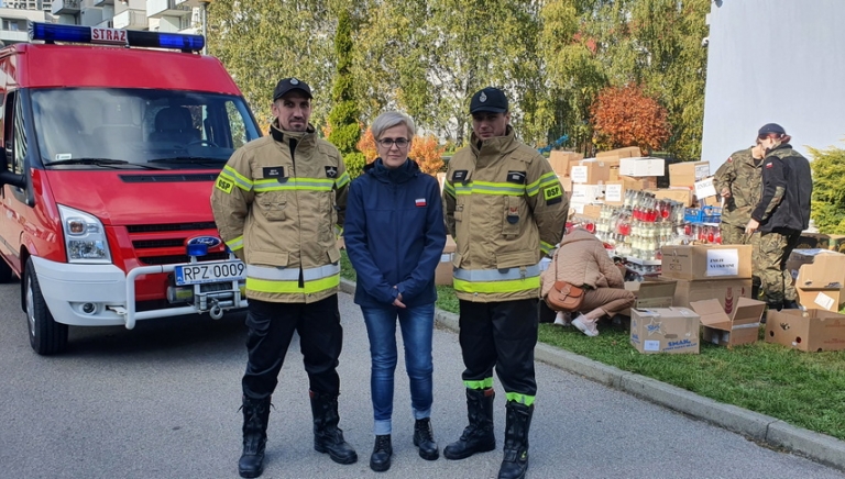 Zdjęcie główne newsa: Finał akcji „Światełko Pamięci dla Łyczakowa”
