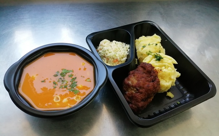 Zdjęcie główne newsa: „Posiłek w szkole i w domu” - można już składać wnioski