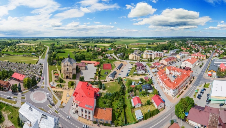 Zdjęcie główne newsa: Uwaga! Wydłużony został termin naboru wniosków proponowanych do zgłoszenia do dofinansowania z Rządowego Programu Odbudowy Zabytków