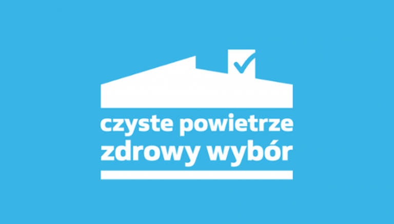 Zdjęcie główne newsa: Zapraszamy na spotkanie informacyjne - Czyste Powietrze - nowa wersja programu